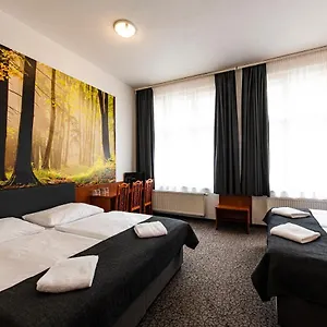 3* Hotel Zlata Vaha