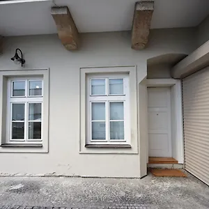 Prague Central Residence Апартаменты
