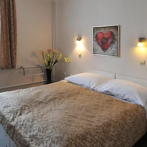 3* Hotel Wilhelm