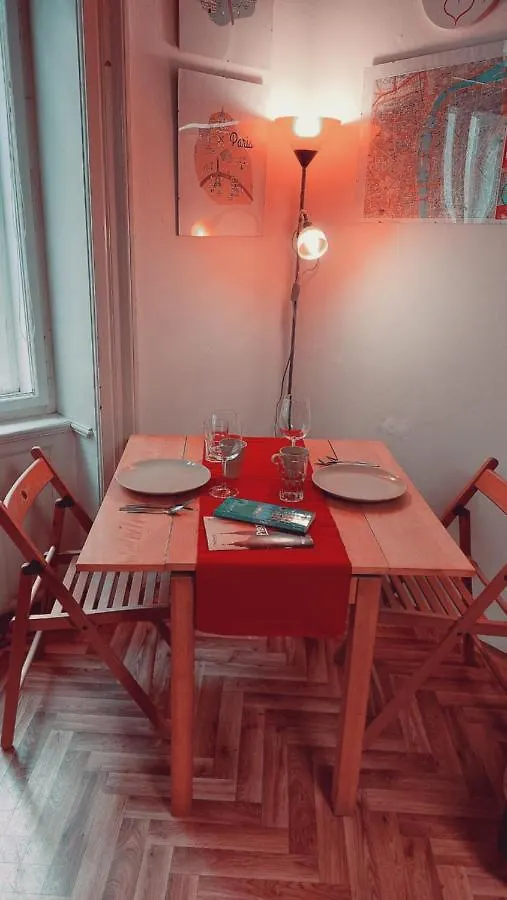 Studio Right In The Centre Apartment Prague 0*,