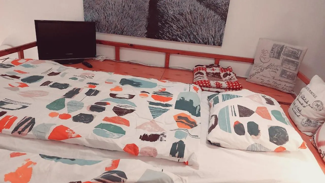 Studio Right In The Centre Apartment Prague 0*,  Czech Republic